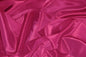 Flat Taffeta Hot Pink