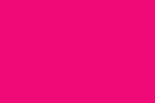 Flat Taffeta Hot Pink