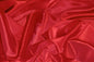 Flat Taffeta Red