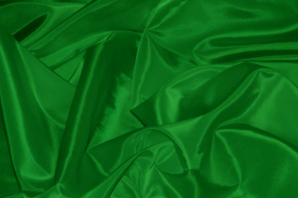 Flat Taffeta Frag Green