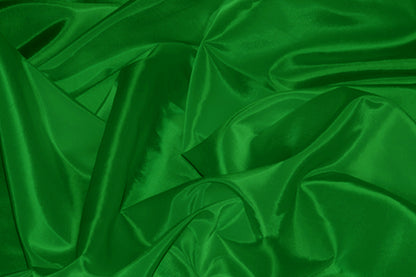 Flat Taffeta Frag Green