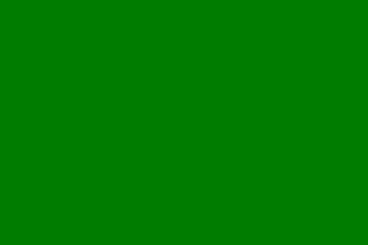Flat Taffeta Frag Green