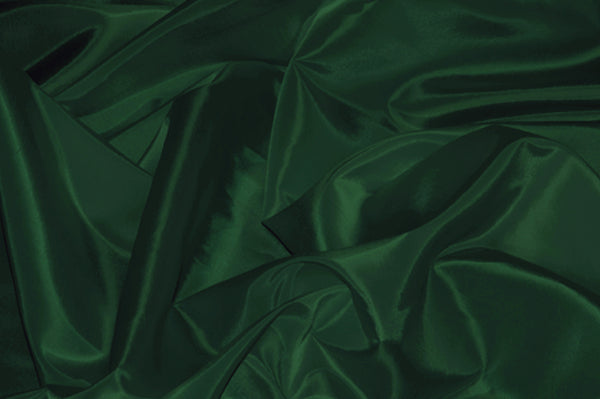 Flat Taffeta Seafoam
