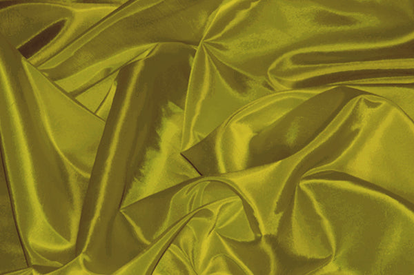Flat Taffeta Kiwi