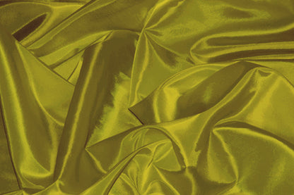 Flat Taffeta Kiwi