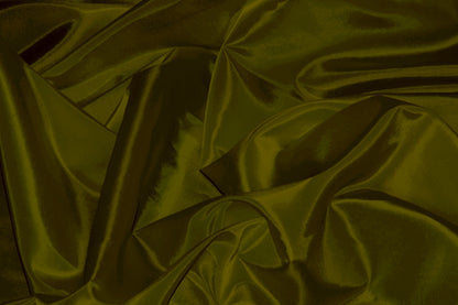 Flat Taffeta Olive