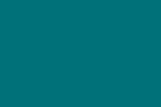 Flat Taffeta Aqua