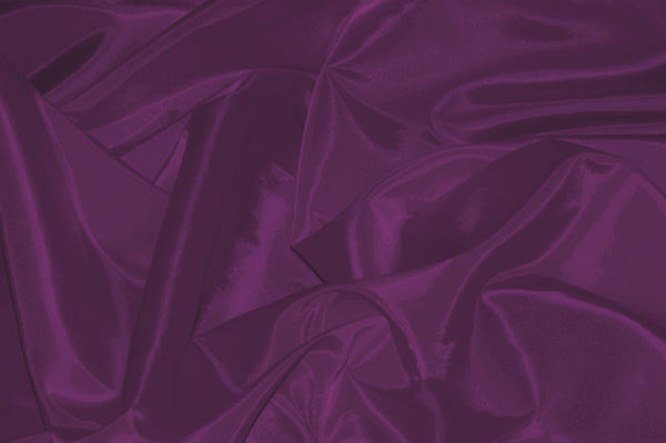 Flat Taffeta Barney