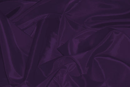 Flat Taffeta Light Plum