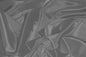 Flat Taffeta Charcoal