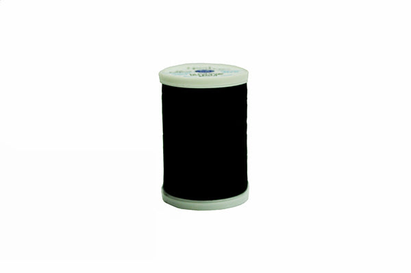 Coats & Clark Dual Duty XP General Purpose Thread Black