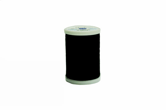 Coats & Clark Dual Duty XP General Purpose Thread Black