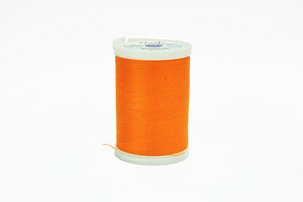 Coats & Clark Dual Duty XP General Purpose Thread Tangerine