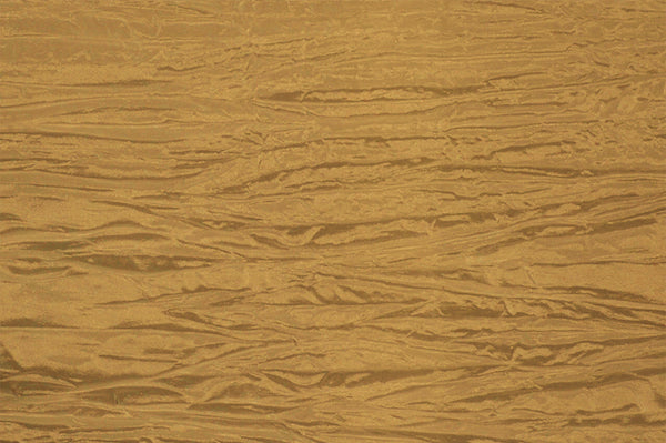 Crushed Taffeta Honey
