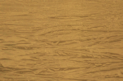 Crushed Taffeta Honey