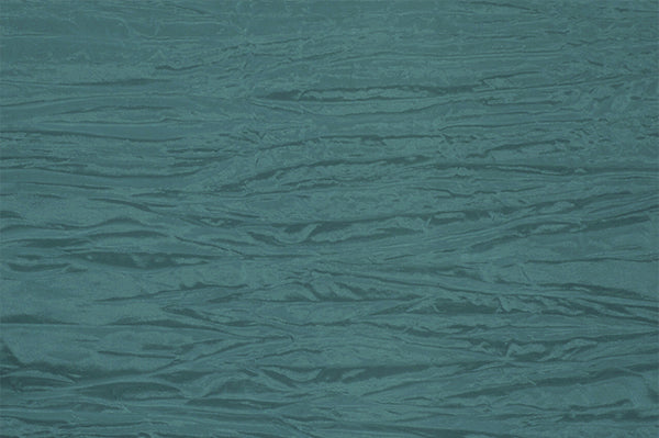 Crushed Taffeta Azure