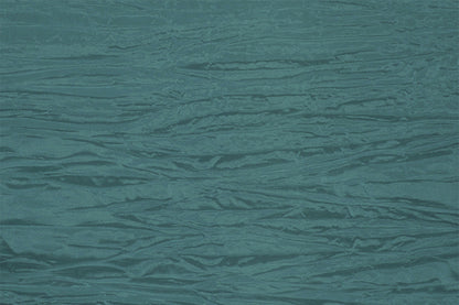 Crushed Taffeta Azure