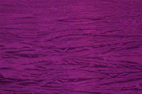Crushed Taffeta Barney