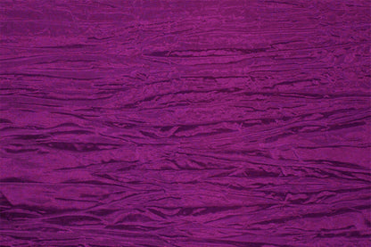 Crushed Taffeta Barney