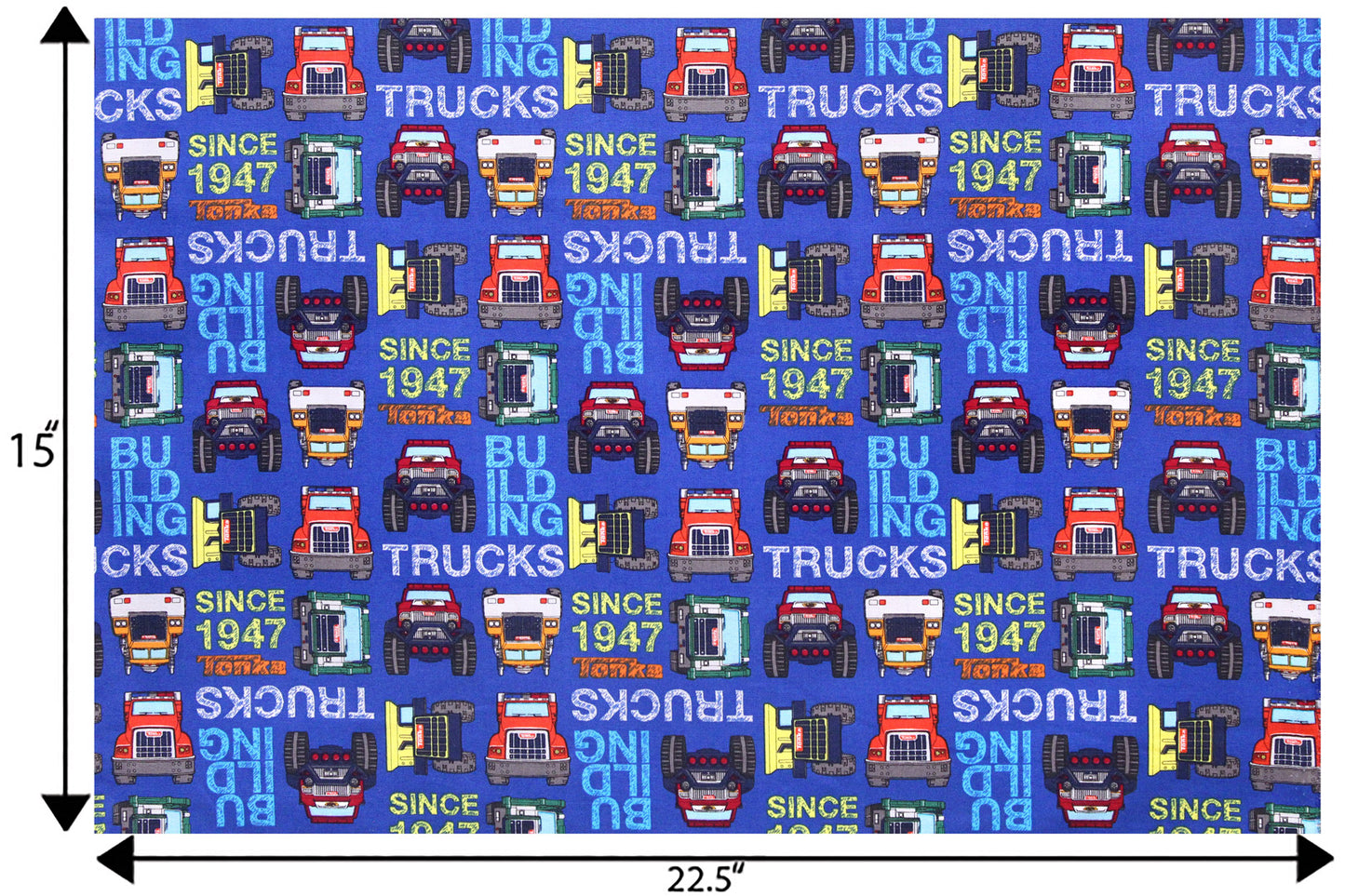 TKT0001 Blue