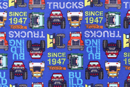 TKT0001 Blue