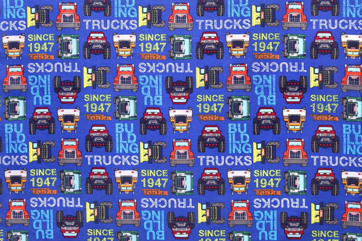 TKT0001 Blue