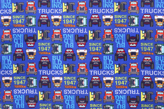 TKT0001 Blue