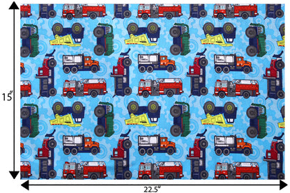 TKT0002 Turquoise