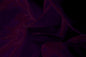 Stretch Velvet (Spandex) Plum