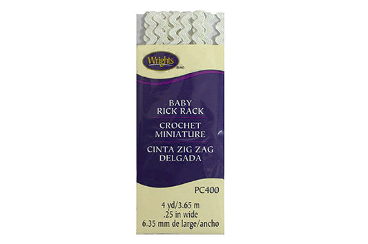 Wrights Baby Rack Bias Oyster