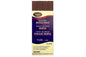 Wrights Tape Single Fold Bias 4yd Seal Brown
