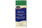 Wrights Tape Double Fold Bias 4yd Emerald