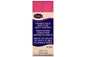 Wrights Double Fold Quilt Binding 3yd Pink