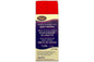 Wrights Double Fold Quilt Binding 3yd Scarlet