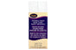 Wrights Double Fold Quilt Binding 3yd White