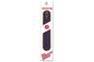 C & C Poly All Purpose Zipper 7" Navy