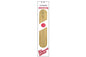 C & C Poly All Purpose Zipper 12" Primrose