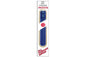 C & C Poly All Purpose Zipper 12" Yale Blue