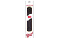 C & C Poly All Purpose Zipper 14" Black