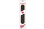 C & C Poly All Purpose Zipper 16" Black
