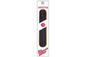 C & C Poly All Purpose Zipper 22" Black