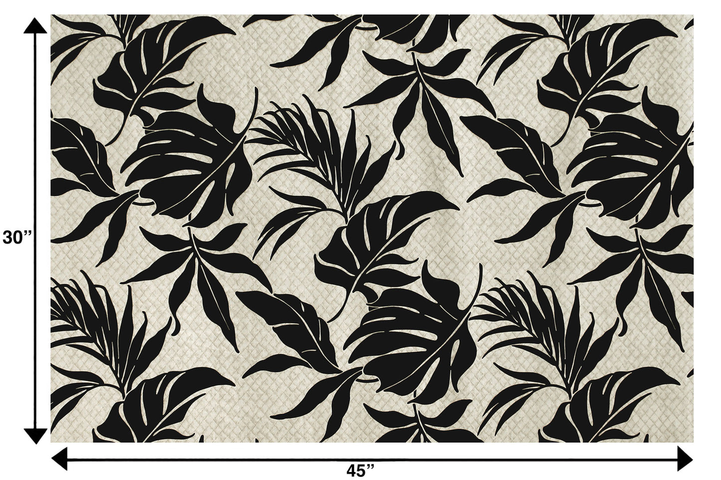 CAA0001 Black