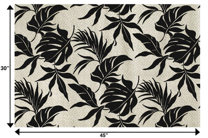 CAA0001 Black