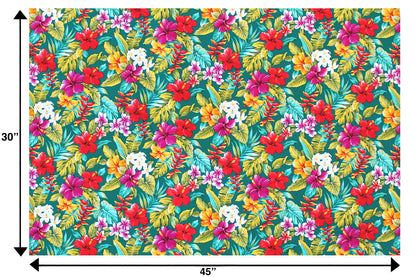 CAA0002 Teal