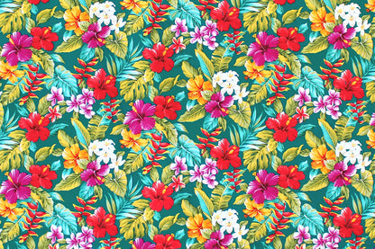 CAA0002 Teal