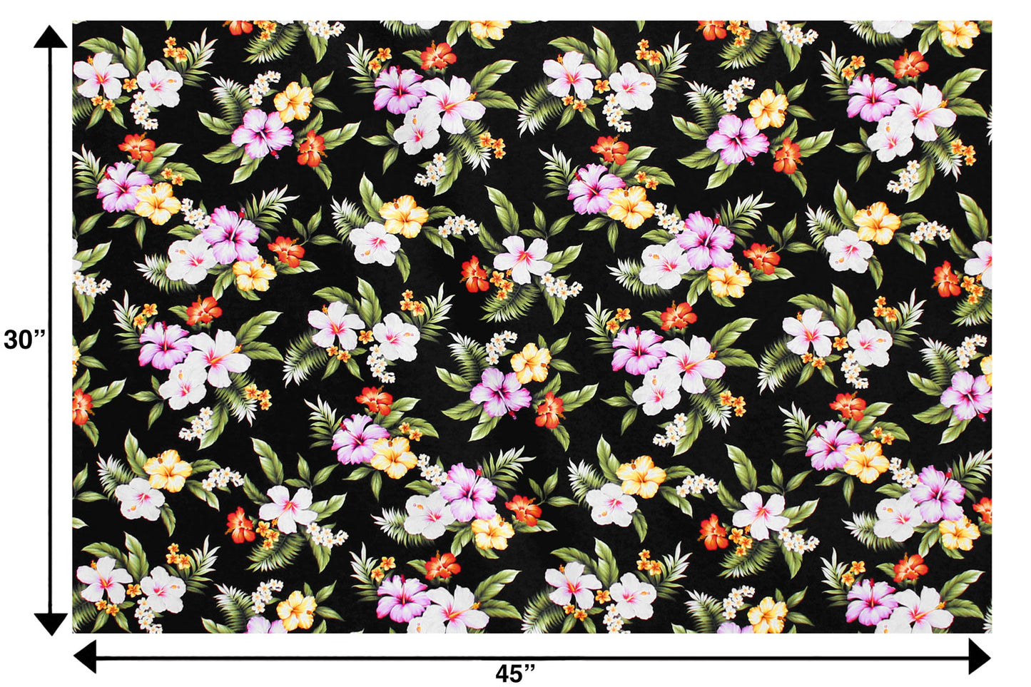 CAA0004 Black