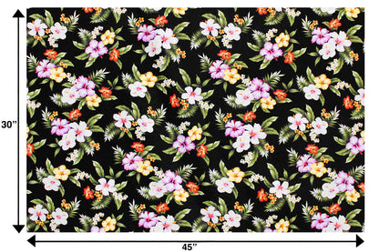 CAA0004 Black