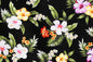 CAA0004 Black