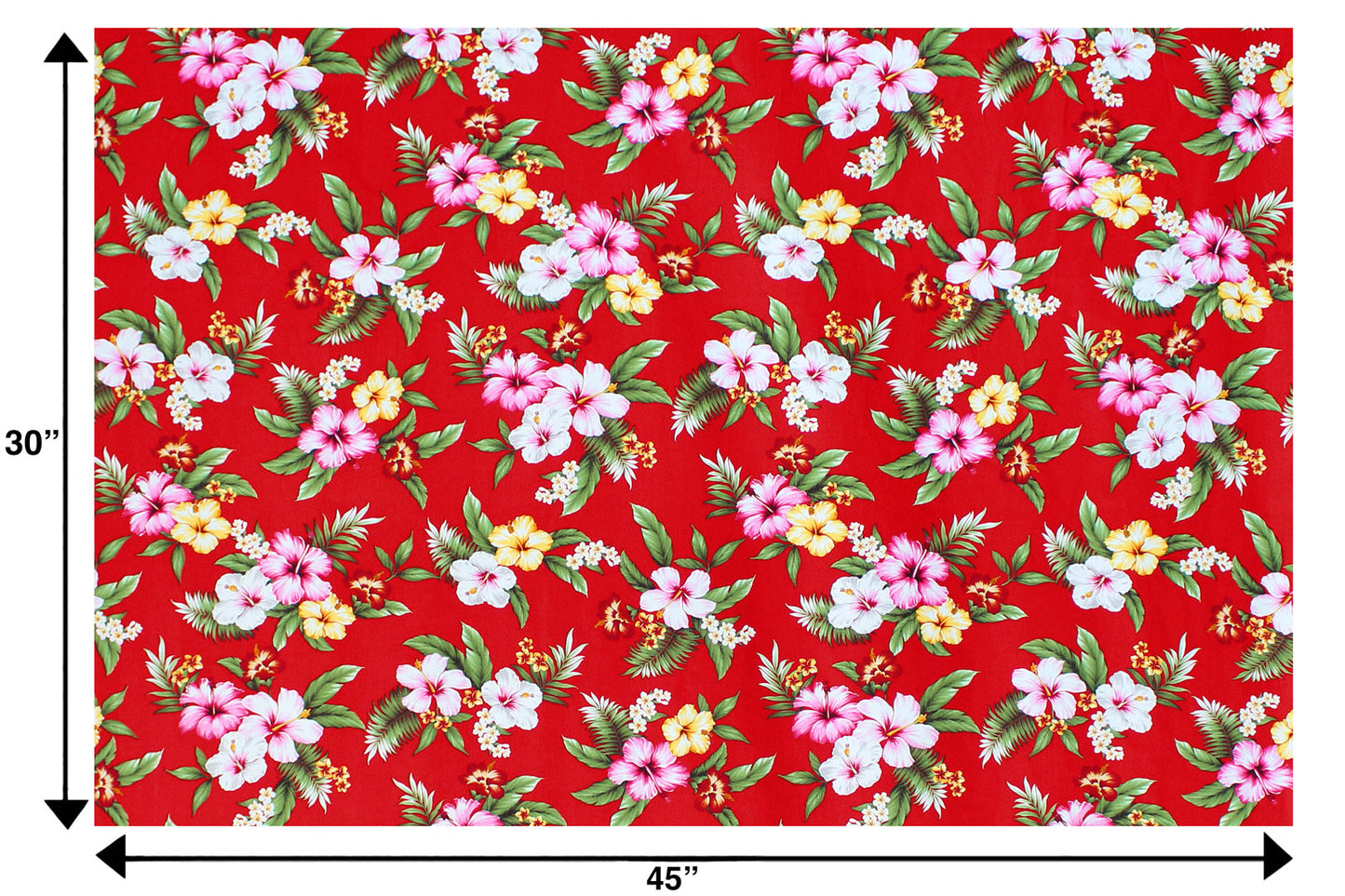 CAA0004 Red