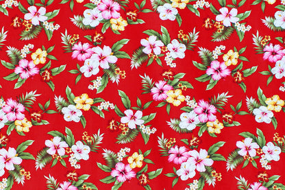 CAA0004 Red